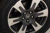 Thumbnail of 2017 Black Honda Ridgeline