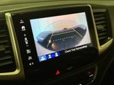 Thumbnail of 2017 Black Honda Ridgeline
