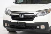 Thumbnail of 2017 Black Honda Ridgeline