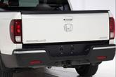 Thumbnail of 2017 Black Honda Ridgeline