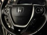 Thumbnail of 2017 Black Honda Ridgeline