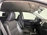 Thumbnail of 2017 Black Honda Ridgeline