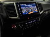 Thumbnail of 2017 Black Honda Ridgeline