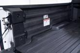 Thumbnail of 2017 Black Honda Ridgeline