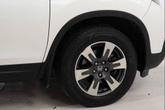 Thumbnail of 2017 Black Honda Ridgeline
