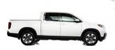 Thumbnail of 2017 Black Honda Ridgeline