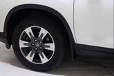 Thumbnail of 2017 Black Honda Ridgeline