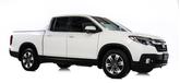 Photo of 2017 Black Honda Ridgeline