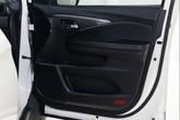 Thumbnail of 2017 Black Honda Ridgeline