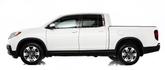 Thumbnail of 2017 Black Honda Ridgeline
