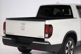 Thumbnail of 2017 Black Honda Ridgeline