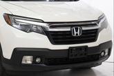 Thumbnail of 2017 Black Honda Ridgeline