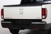 Thumbnail of 2017 Black Honda Ridgeline
