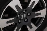 Thumbnail of 2017 Black Honda Ridgeline