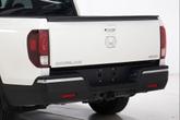 Thumbnail of 2017 Black Honda Ridgeline