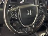 Thumbnail of 2017 Black Honda Ridgeline