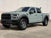 Photo of 2018 Gray Ford F-150