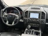 Thumbnail of 2018 Gray Ford F-150