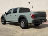 Thumbnail of 2018 Gray Ford F-150