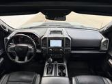Thumbnail of 2018 Gray Ford F-150