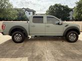 Thumbnail of 2018 Gray Ford F-150