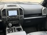 Thumbnail of 2018 Gray Ford F-150