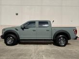 Thumbnail of 2018 Gray Ford F-150