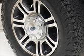 Thumbnail of 2016 Gray Ford F-350