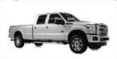 Photo of 2016 Gray Ford F-350