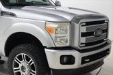 Thumbnail of 2016 Gray Ford F-350