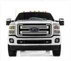 Thumbnail of 2016 Gray Ford F-350