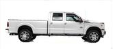 Thumbnail of 2016 Gray Ford F-350