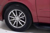 Thumbnail of 2015 Red Dodge Grand Caravan