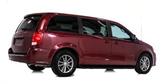 Thumbnail of 2015 Red Dodge Grand Caravan