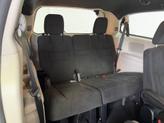 Thumbnail of 2015 Red Dodge Grand Caravan