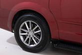 Thumbnail of 2015 Red Dodge Grand Caravan