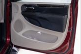 Thumbnail of 2015 Red Dodge Grand Caravan