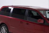 Thumbnail of 2015 Red Dodge Grand Caravan