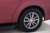 Thumbnail of 2015 Red Dodge Grand Caravan