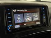 Thumbnail of 2015 Red Dodge Grand Caravan