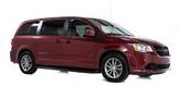 Photo of 2015 Red Dodge Grand Caravan