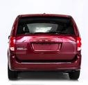 Thumbnail of 2015 Red Dodge Grand Caravan