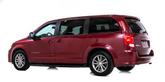 Thumbnail of 2015 Red Dodge Grand Caravan