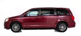 Thumbnail of 2015 Red Dodge Grand Caravan