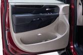 Thumbnail of 2015 Red Dodge Grand Caravan
