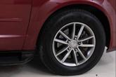 Thumbnail of 2015 Red Dodge Grand Caravan