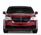 Thumbnail of 2015 Red Dodge Grand Caravan