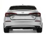 Thumbnail of 2023 Silver Honda Civic