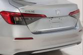 Thumbnail of 2023 Silver Honda Civic