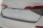 Thumbnail of 2023 Silver Honda Civic